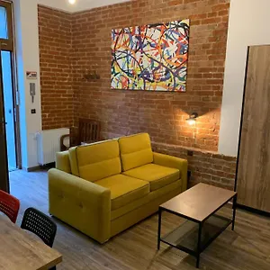  Apartament Apartmentsun Loft Art