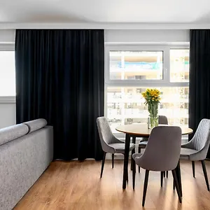 Star4you Ii Apartamento