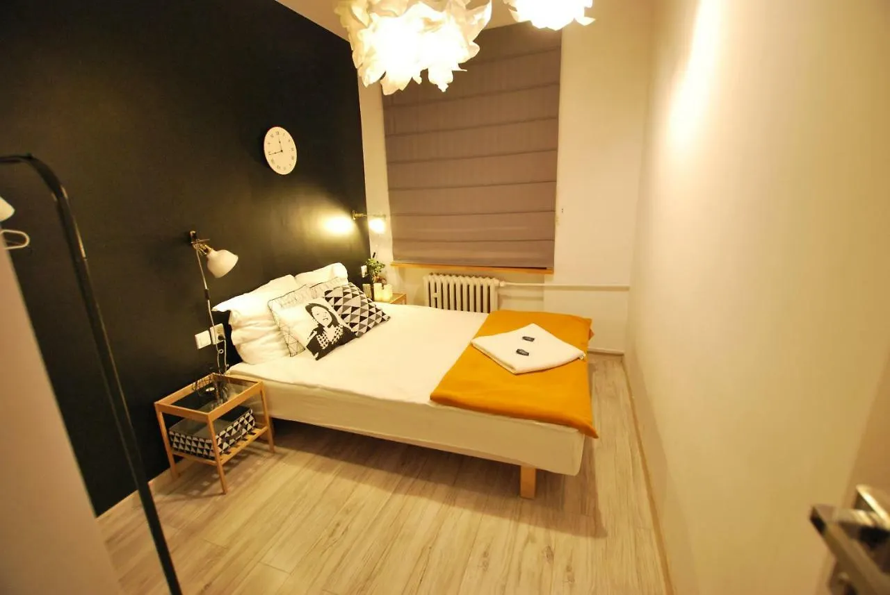 Swidnicka Apartment-City Centre Vratislav 0*,