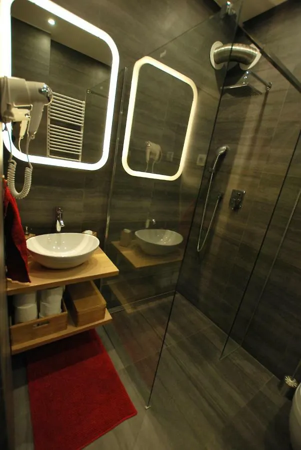 Swidnicka Apartment-City Centre Vratislav Polsko