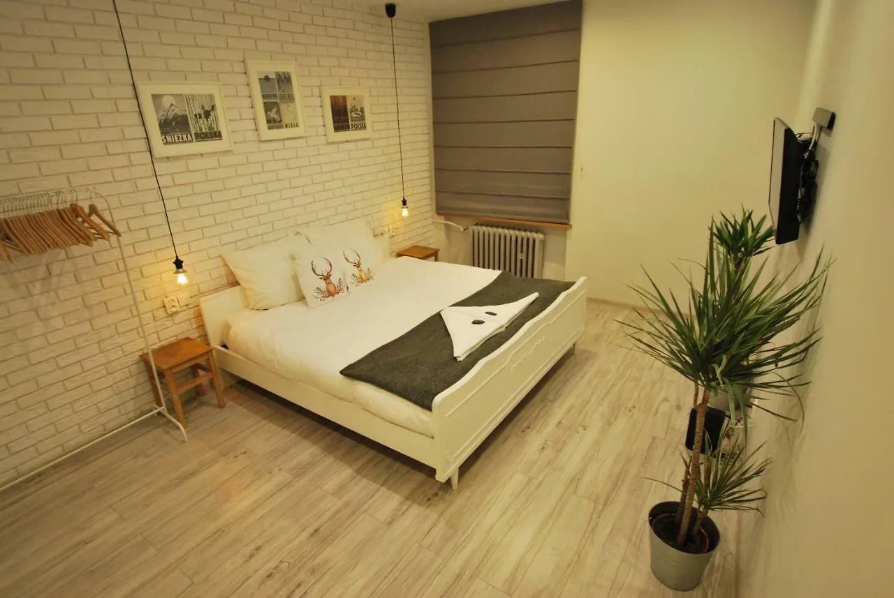 Apartmán Swidnicka Apartment-City Centre Vratislav
